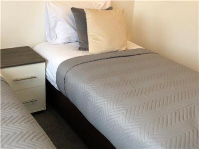 Apartmán King Edward House Flat 2 Kingston upon Hull Exteriér fotografie