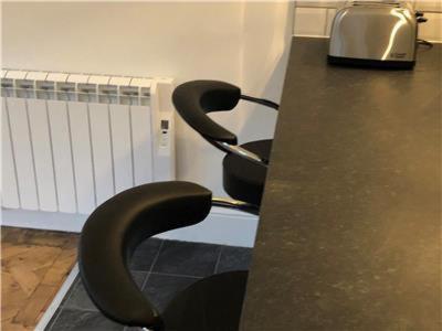 Apartmán King Edward House Flat 2 Kingston upon Hull Exteriér fotografie
