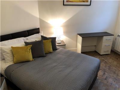 Apartmán King Edward House Flat 2 Kingston upon Hull Exteriér fotografie