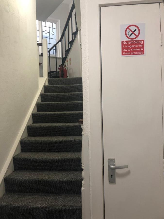 Apartmán King Edward House Flat 2 Kingston upon Hull Exteriér fotografie