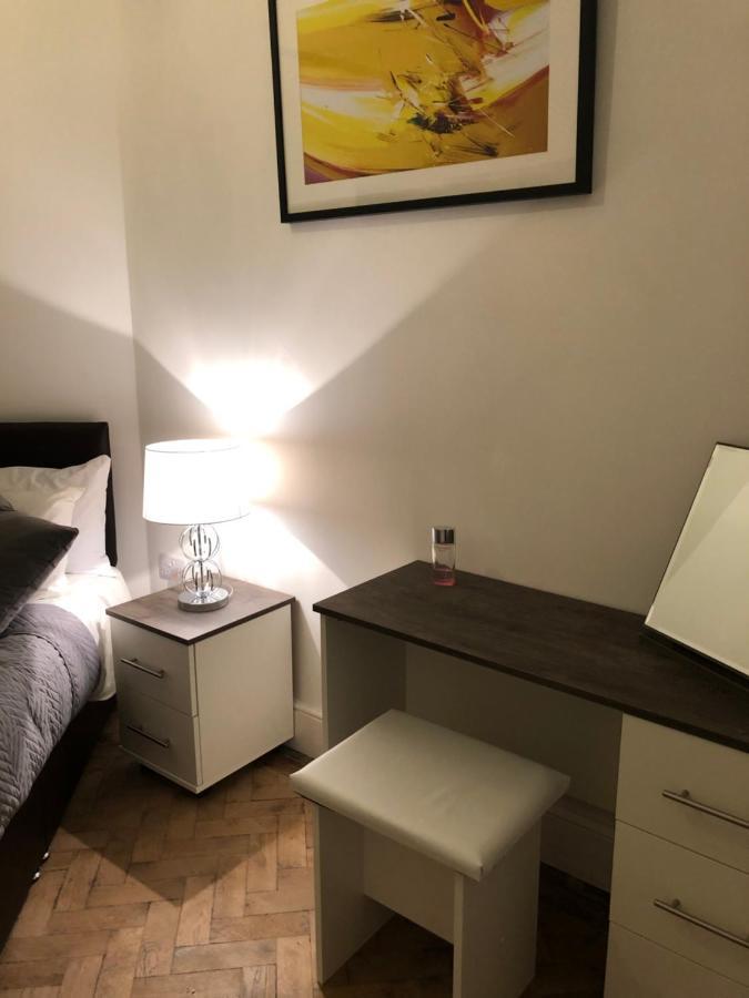 Apartmán King Edward House Flat 2 Kingston upon Hull Exteriér fotografie